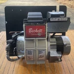 Beckett Burner Afg - 7" Adjustable Flange Furnace Boiler Water/steam. Fixed Price $395.00.