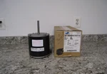 New Source York 024-24110-714 S1-02424110714 F48M29A50 1/2HP 460V Blower Motor. Fixed Price $299.99.