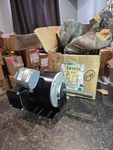 Century FB1076 F48SU6V13 Smith Condenser Fan Motor .75HP 208-230/460V New $199. Fixed Price $199.00.