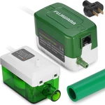 Condensate Mini Split Automatic Condensation Drain Removal Quiet Pump,for. Fixed Price $67.34.