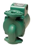 Taco 2400-10-3P Hot Water Circulator Pump, 1/10HP. Fixed Price $591.67.