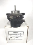 Webster 2M17DD-6 Oil Fuel Pump Stage 6GPH 100PSI 1725RPM. Fixed Price $162.88.