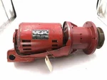 Bell & Gossett 186863 3/4HP Circulator Pump Motor Head 1750RPM 3PH. Fixed Price $450.00.