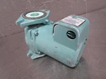 Taco 0011-F4-21FC Circulating Pump, Flange Connection. Fixed Price $119.99.