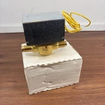 Honeywell V8043D1197 Flare Zone Valve (new In Box). Fixed Price $55.25.