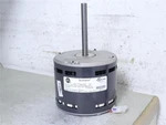 Us Motors Selectech M55PWNRH-3405 Blower 3/4HP 115V 1200RPM Only. Fixed Price $120.00.