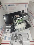 Beckett Burner Unit Model Afg 2025 Burnham Boiler Furnace Mega Steam Mpo. Fixed Price $650.00.