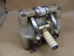 Wilden Diaphragm Pump. Fixed Price $99.00.