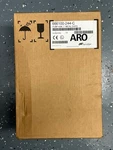 Aro 666100-244-C 1" 120 Psi Diaphragm Pump. Fixed Price $400.00.