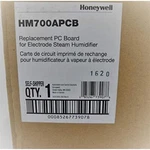Honeywell HM700APCB Electrode Humidifier Replacement Board. Fixed Price $528.64.