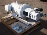 Nachi-fujikoshi Eckerle Ip Pump Model H-4B-32-20 230/460V 3-PH 15KW, Sb-. Fixed Price $1650.00.