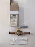 Keeprite 12BV 1/2 Ods Refrigerant Ball Valve 700 Psig (qty: 1). Fixed Price $21.49.