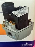 36H64-463 White Rodgers Emerson Copeland Two 2 Stage Electronic Furnace Valve. Fixed Price $134.70.