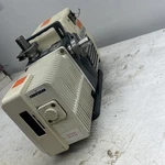 Alcatel Pascal 2015 Sd Dual Stage Rotary Vane Vacuum Pump. N339170. CF29PR 60/4. Fixed Price $700.00.