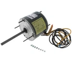 Diversitech WG840729 1/3 Hp 208-230 Vac Condenser Fan Motor. Fixed Price $130.32.