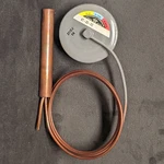 Discount Hvac SV-KT83FZ5CAP Sporlan Thermostat Expansion Valve. Fixed Price $22.97.