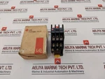 Lg SRX-6P Control Relay 10A 380V 415V 50HZ/60HZ. Fixed Price $230.99.