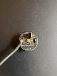 Klixon Thermal Overload Motor Protector MRA99087-325. Fixed Price $25.00.