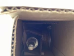 Sporlan Thermostatic Expansion Valve MFE-15-CP60 Nos. Fixed Price $49.99.