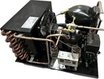 Outdoor Embraco NT6220Z2 Unit 3/4HP High Temp R134A 220V/1PH. Fixed Price $2079.00.