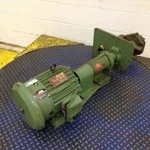 Gusher Coolant Pump RL+2-TB-CM Used #75043. Fixed Price $159.50.