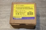 Square - 9070T100D1 Industrial Control Transformer. Fixed Price $108.90.