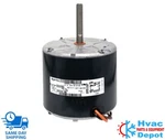 Rheem 51-100998-08 Condenser Motor 1/8 Hp 208-230/1/60 (825 RPM/1 Speed). Fixed Price $494.97.