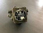New Suntec A1YA-7912 Fuel Oil Pump Single Stage 1725RPM Free Ship. Fixed Price $100.00.