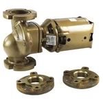 Lochinvar ARM3044PAB Pump, 1/4 Hp, 115V, 2IN Flg. Fixed Price $4137.99.