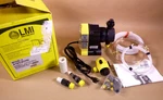 A161-833SI Lmi Pumps Chemical Metering Pump, 2 Gph, 50 Max Psi, 115 Volt. Fixed Price $999.95.