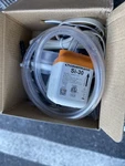 Sauermann SI-30-230V Mini Condensate Removal Pump For Up 5.6 Ton Air Condi.... Fixed Price $110.00.