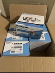 Daikin DACA-CP3-1 Mini Condensate Removal Pump Kit 208-230V Dba SI30UL01DA23. Fixed Price $65.00.