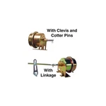 Kmc Controls MCP-80315101 Actuator, Metal, 1-11/16 8-13 Psi, Clevis. Fixed Price $118.56.