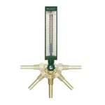 Miljoco SX935-35 Liquid-in-glass Thermometer 0-120F, 9" Scale, 3-1/2" Stem Lgth. Fixed Price $59.89.