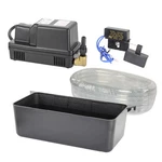 Beckett IPC13AT In Pan Condensate PUMP-115V, 12 Max Lift, W/tank. Fixed Price $145.14.