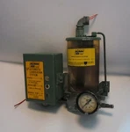 Lincoln 87214 Modular Lubrication System RATIO:18-1, & Timer. Fixed Price $245.25.
