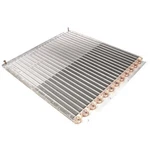 Scotsman Condenser #1W011762 18-8815-01 Genuine Oem Replacement Part. Fixed Price $684.48.