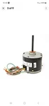 Trueline W51 14CJA1 02 Hvac Condenser Motor 1/4 Hp Phase Speed 1075 Rpm. Fixed Price $55.00.