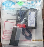 Beckett 1502UR Safety Control Switch 125-250 Vac 10A 1/4HP 1502-1505 Float Ctrl. Fixed Price $8.00.