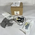 EM670 891670 Gemline Utility Fan Motor Kit Hvac, Brand New Box, Free Shipping. Fixed Price $25.98.