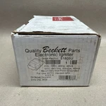 Beckett 51805U 747501BL Igniter With Base Plate For Afii Burner (F2). Fixed Price $50.00.