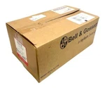 Bell & Gossett 102218 Circulator Pump 115VAC 125PSI 3A 1725RPM 60HZ Cast Iron. Fixed Price $1699.99.