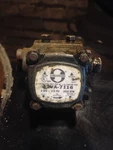 Suntec A2VA-7116 Single Stage Oil 3 Gph 100 Psi (a Pump). Fixed Price $50.00.
