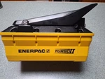 Enerpac PATG1102N Turbo Ii Air Hydraulic Pump. Fixed Price $625.00.
