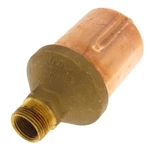 Hoffman 401437 75H 1/2 X 3/4 Straight Steam Main Air Valve. Fixed Price $234.64.