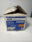 Us Motors 5464H Rescue Mojave 5.6" Condenser Motor, 208-230V, 1/3-1/6 Hp, 825. Fixed Price $134.99.