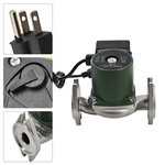 New Taco 008-SF6 Stainless Steel Circulator Pump 115V 1/25 Hp For Hardy Boiler. Fixed Price $99.99.