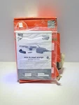 Aspen Pumps 83919 Mini Orange New, Open Box. Fixed Price $140.00.