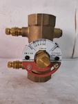 Bell & Gossett 117103LF Circuit Setter Balance Valve 1-1/4 In Cb 1.25. Fixed Price $100.00.