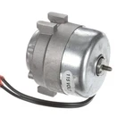 Nor-lake 149376 Evaporator Fan Motor 115V 1550 Rpm Oem Non-stock. Fixed Price $1899.65.